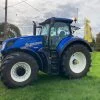 NEW HOLLAND T7.315 HD TRACTOR