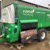 KEENAN MECHFIBER 340 FEEDER WAGON