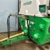 KEENAN MECHFIBER 340 FEEDER WAGON