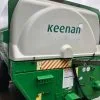 KEENAN MECHFIBER 340 FEEDER WAGON