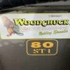 MISCELLANEOUS WOODCHUCK 80ST1 SAND DISPENSER