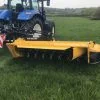 NEW HOLLAND DC320P MOWER CONDITIONER