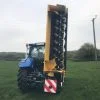 NEW HOLLAND DC320P MOWER CONDITIONER