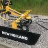 NEW HOLLAND PROROTOR 360 RAKE