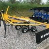 NEW HOLLAND PROROTOR 360 RAKE