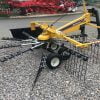 NEW HOLLAND PROROTOR 360 RAKE