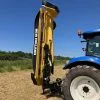 NEW HOLLAND DC390 DISC MOWER