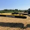 NEW HOLLAND DC390 DISC MOWER