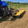 NEW HOLLAND DC390 DISC MOWER