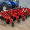 KUHN FARM MACHINERY STRIGER 600R