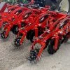 KUHN FARM MACHINERY STRIGER 600R