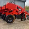 KUHN FARM MACHINERY STRIGER 600R