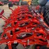 KUHN FARM MACHINERY STRIGER 600R