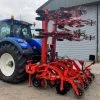 KUHN FARM MACHINERY STRIGER 600R