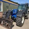 NEW HOLLAND LM7.42 ELITE TELESCOPIC HANDLER