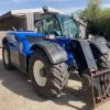 NEW HOLLAND LM7.42 ELITE TELESCOPIC HANDLER