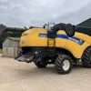 NEW HOLLAND CX8.80 COMBINE HARVESTER