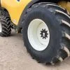 NEW HOLLAND CX8.80 COMBINE HARVESTER