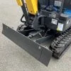 NEW HOLLAND E17C MINI EXCAVATOR