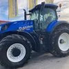 NEW HOLLAND T7.315 HD TRACTOR