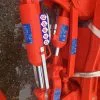 KUHN FARM MACHINERY VM123 NSH PLOUGH