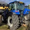 NEW HOLLAND T5.105 TRACTOR & LOADER