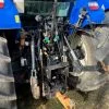 NEW HOLLAND T5.105 TRACTOR & LOADER