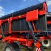 KUHN FARM MACHINERY MERGE MAXX 1090