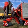 KUHN FARM MACHINERY MERGE MAXX 1090