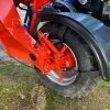 KUHN FARM MACHINERY MERGE MAXX 1090