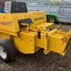 NEW HOLLAND HAYLINER 265 BALER