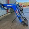 MX U308 SL LOADER BOOM