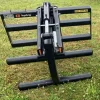 QUICKE TOPGRIP BALE HANDLER