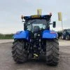 NEW HOLLAND T6.180 DCT TRACTOR