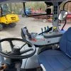 NEW HOLLAND T6.180 DCT TRACTOR