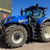 NEW HOLLAND T7.315 HD TRACTOR