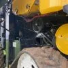 NEW HOLLAND CX8.90 COMBINE HARVESTER