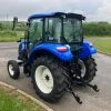 NEW HOLLAND T4.55 TRACTOR