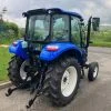 NEW HOLLAND T4.55 TRACTOR