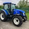 NEW HOLLAND T5.100S TRACTOR