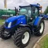 NEW HOLLAND T5.100S TRACTOR