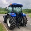 NEW HOLLAND T5.100S TRACTOR