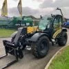 NEW HOLLAND TH7.42 ELITE TELESCOPIC HANDLER