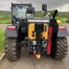 NEW HOLLAND TH7.42 ELITE TELESCOPIC HANDLER