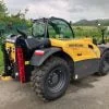 NEW HOLLAND TH7.42 ELITE TELESCOPIC HANDLER