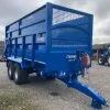 MISCELLANEOUS GX14-19S SILAGE TRAILER