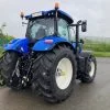 NEW HOLLAND T7.245 PC SW EX DEMO TRACTOR