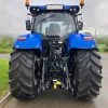 NEW HOLLAND T7.245 PC SW EX DEMO TRACTOR