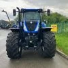 NEW HOLLAND T7.245 PC SW EX DEMO TRACTOR