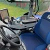 NEW HOLLAND T7.245 PC SW EX DEMO TRACTOR